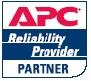 APC reliability provider partner